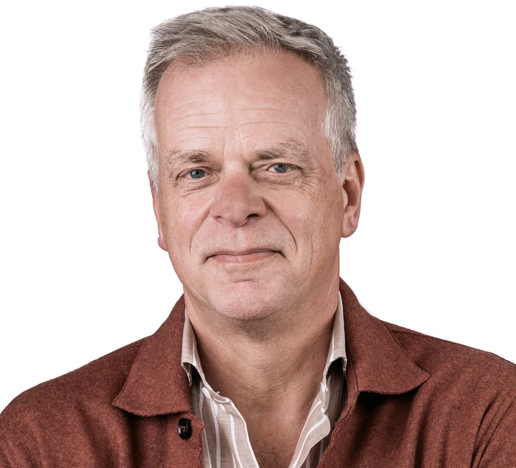 Rufus Udo — Partner EBITDAI